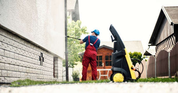 Best Graffiti Removal  in Lady Lake, FL