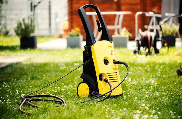 Best Patio and Deck Pressure Washing  in Lady Lake, FL